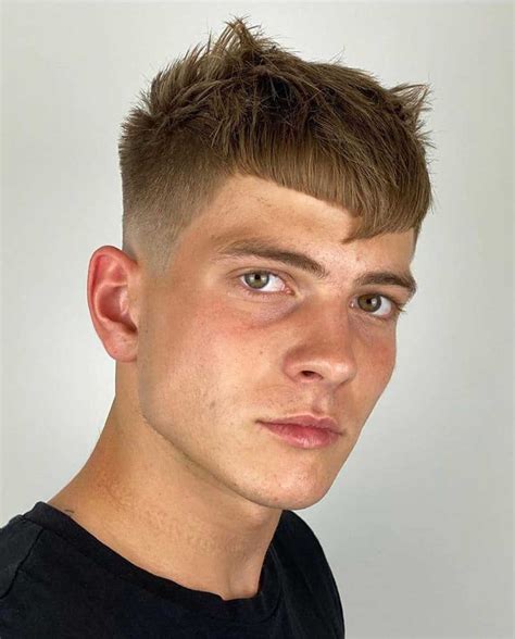 F Boy Hairstyles - Boyish Haircut Looks To Try In 2021 All Things Hair