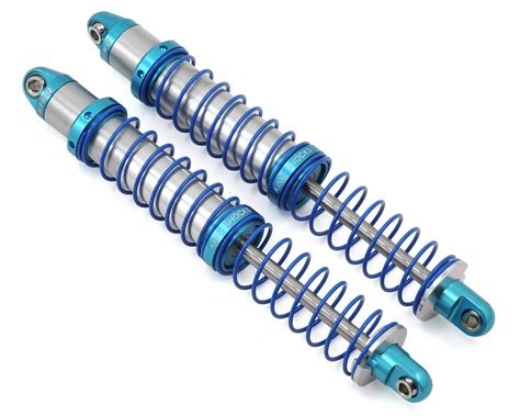 Rc4wd King Off Road Dual Spring Shocks 120mm Rc4zd0067 Hobbytown