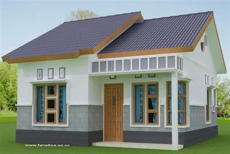 Ada banyak model rumah sederhana terbaru yang ditawarkan sehingga anda bisa memilih kapan saja anda ingin membeli rumah. Kumpulan Contoh Desain Rumah Sederhana | Desain Rumah ...