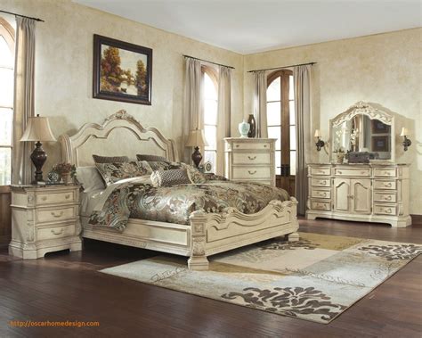 10 White Rustic Bedroom Furniture
