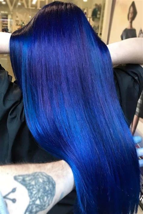 Hair Color 2017 2018 Read On To Discover Trendy And