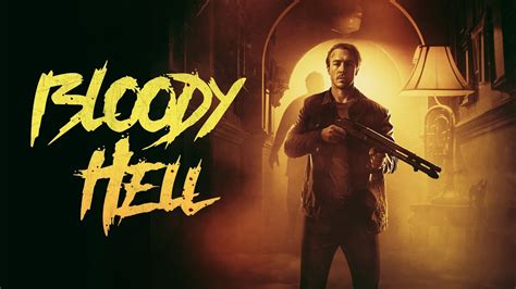 Review Humor And Horror Coalesce In Bloody Hell