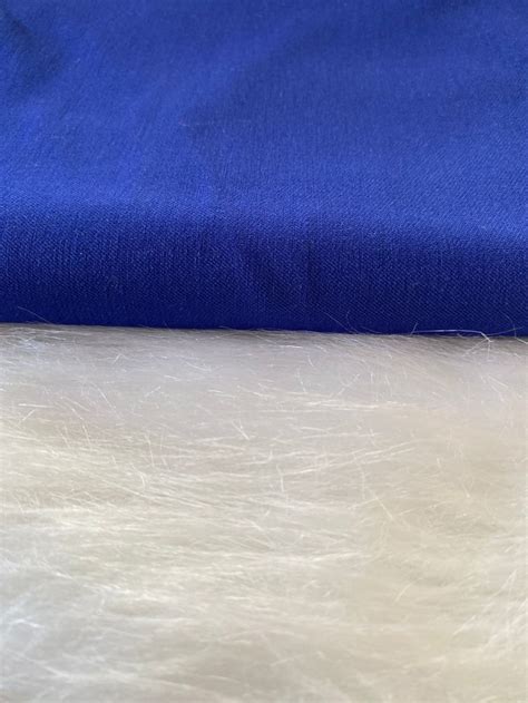 Bengaline Azul Royal Comprar Em Innov Textil