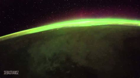Earth Seen From Space Timelapse Hd 1080p Youtube