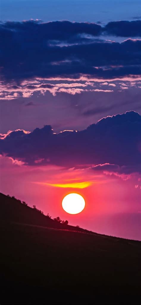 🔥 Download Sunset Close Shoot Nature 4k By Sperez87 4k Sunset