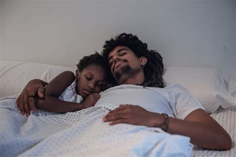 Lets Be Real Co Sleeping Doesnt Have To Interfere With Intimacy
