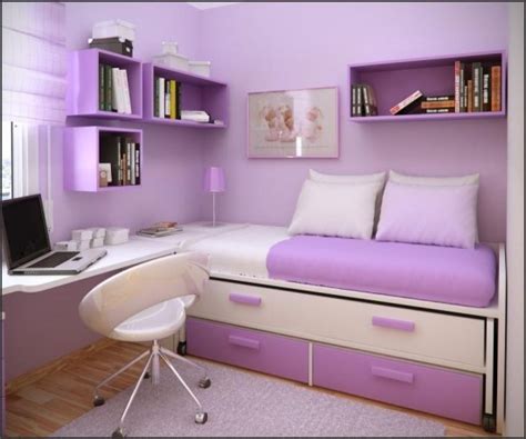 50 Purple Bedroom Ideas For Teenage Girls Ultimate Home Ideas