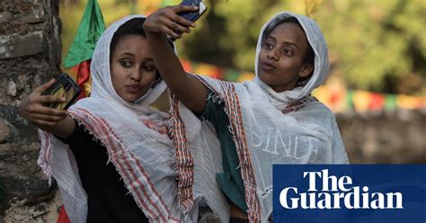 Epiphany Celebrated In Ethiopia In Pictures Art And Design The