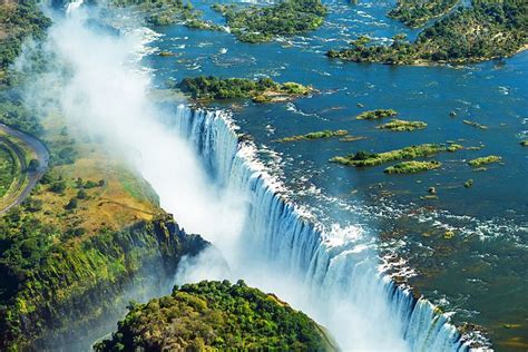 16 Best Places To Visit In Africa Planetware