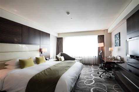 Discover The Top 10 Best Hotels in Busan South Korea