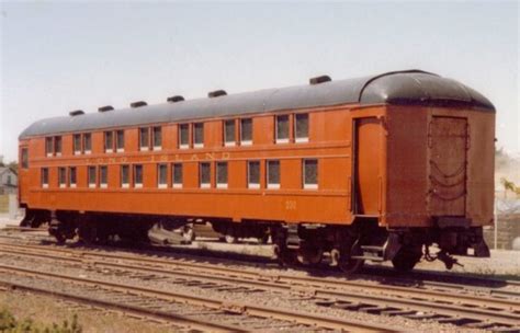 Lirr Double Decker Passenger Car 200 Railroad Museum Of Long Island