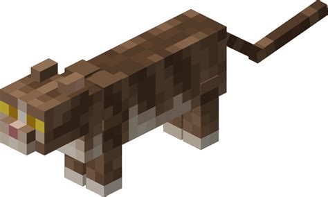 It drops raw rabbit, which can be used as food, rabbit hide, which can be crafted into leather and rabbit's foot. Category:Animal Mobs | Minecraft Wiki | Fandom