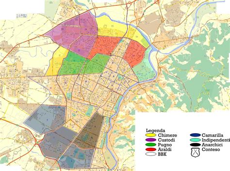 Find local businesses, view maps and get driving directions in google maps. Section Map of Turin (torino) • Mapsof.net