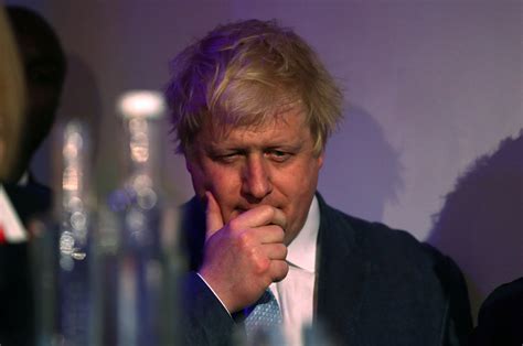 Pro Eu Camp Mocks Boris Johnson As Angling To Be Prime Minister