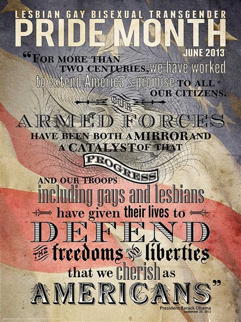 U S DEPARTMENT OF DEFENSE News Special Reports Pride Month Archive