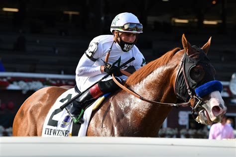 Breeders’ Cup Classic Rankings for Sept. 1 | America's Best Racing