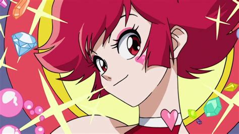 fantasy comedy anime re cutie honey coming to blu ray