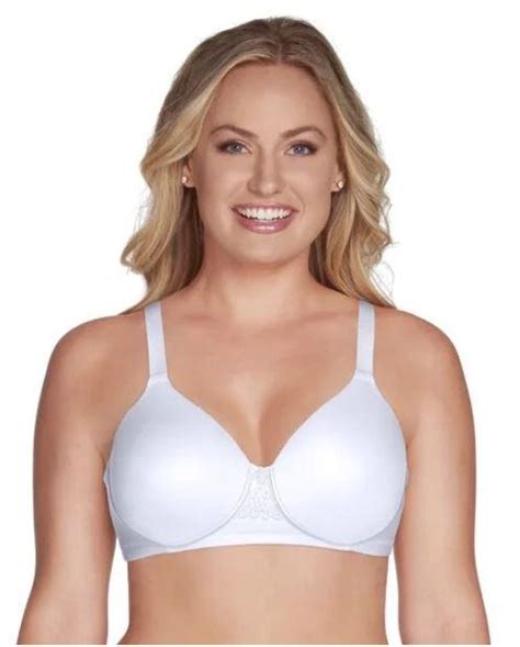 Vanity Fair 71380 Beauty Back Full Figure Wirefree Bra Ann S Bra Shop