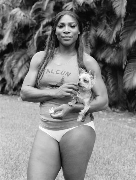 Serena Williams Sexiness Rserenawilliamsnsfw