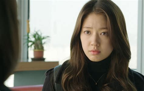 Who Is Park Shin Hye Korean Actress Known For Hit Drama Series The