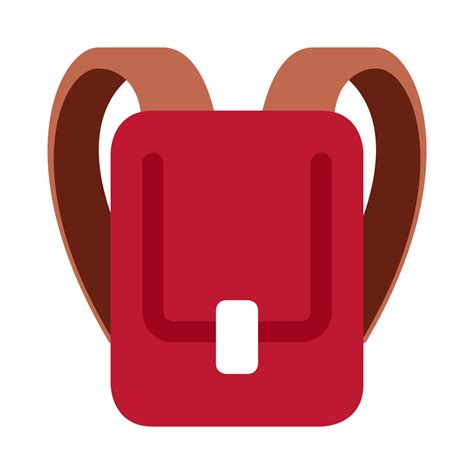 Backpack Emoji What Emoji 類