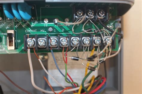 How To Keep Voltage When Using Two Diodes To Run Two Irrigation