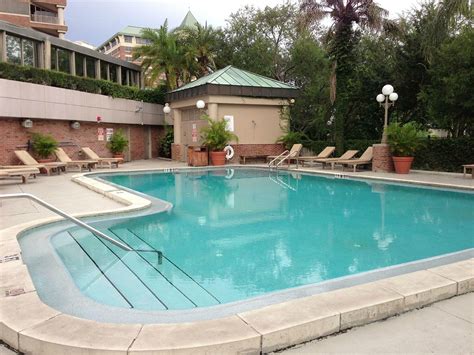The Westin Tampa Waterside Pool Pictures And Reviews Tripadvisor