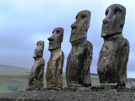 Rapa Nui Origen E Historia Significado Características Y Mas