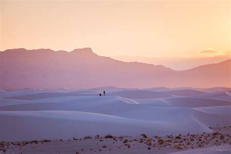 White Sands National Monument Hiking And Backpacking Tips — Live Small
