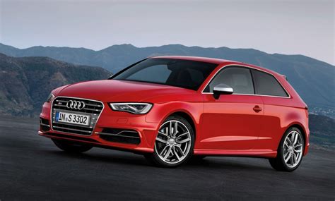 New Audi A3 Hatchback Review
