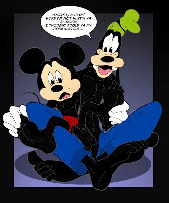 Mickey Mouse Sex Comic Telegraph