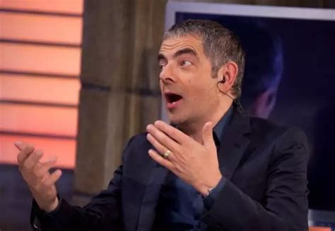 20 fascinating facts about rowan atkinson