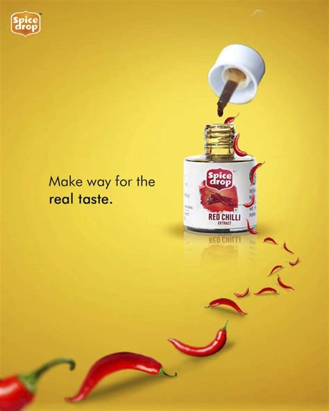 Creative Social Media Campaigns For Food Products