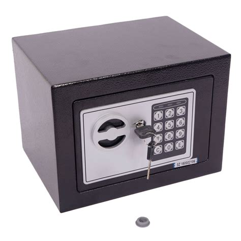 jumper mini safe box electronic digital lock nepal ubuy