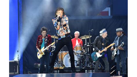 Rolling Stones To Release New Album In 2020 8days