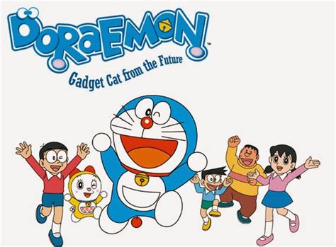 Kumpulan Gambar Doraemon Terbaru Dan Kisah Asal Usul Doraemon