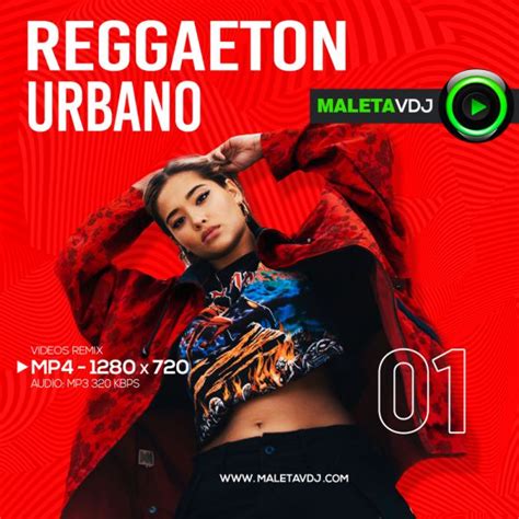Reggaeton 2020 Urban Mix 01 Videos Remix