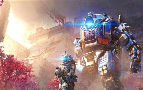 Respawn Finally Respond To Ongoing Titanfall Multiplayer Issues