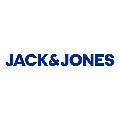 Jack & Jones Logo et symbole, sens, histoire, PNG, marque