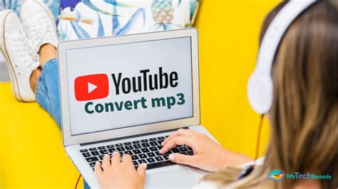 how to convert youtube into mp3 step by step guide