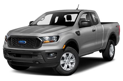 2022 Ford Ranger Specs Trims And Colors