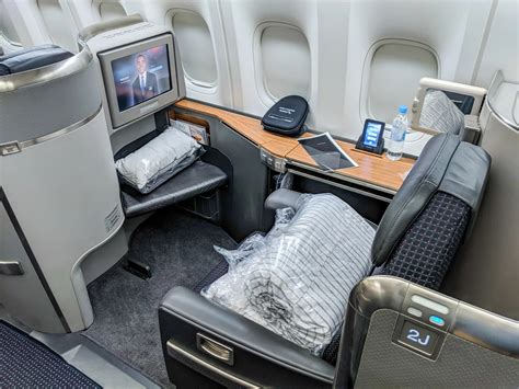 Boeing 777 300er American Airlines First Class Várias Classes