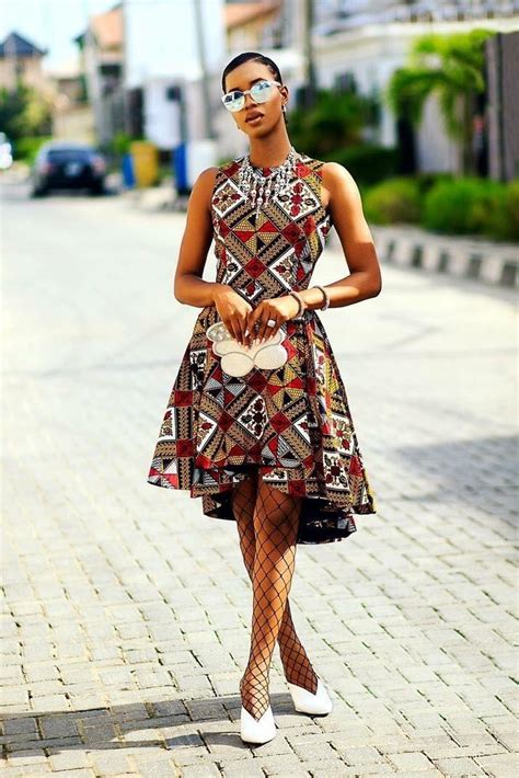 Voir plus d'idées sur le thème modèle pagne, mode africaine, tenue africaine. 100+ Modèles de Robe Pagne Africaine Pour Vous Donner Des ...