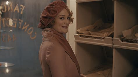 Exclusive Fantastic Beasts Star Alison Sudol On Returning To The Wizarding World And The Future