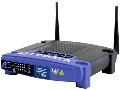 Linksys Wrt54g Reviews Pricing Specs