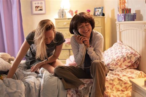 pen15 review hulu s funny new comedy rings true variety