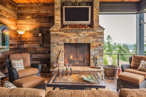 What Is A Masonry Fireplace And What Is It Used For