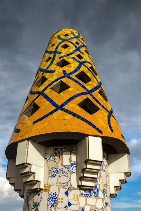 8 Gaudí Masterpieces That Prove Barcelona Is Europes Most