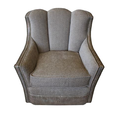 We did not find results for: Swivel Silver Grey Accent Chair Croc
