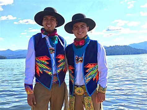 Pride Month 2020 Perspectives On Lgbtq Native Americans In Traditional Culture Smithsonian